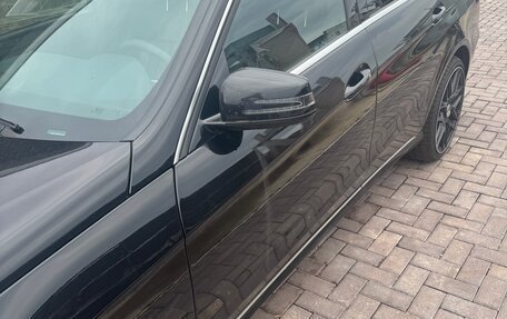 Mercedes-Benz E-Класс, 2014 год, 2 000 000 рублей, 10 фотография