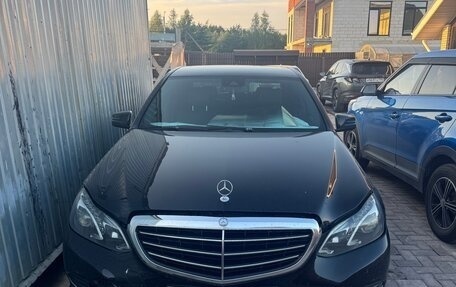 Mercedes-Benz E-Класс, 2014 год, 2 000 000 рублей, 4 фотография