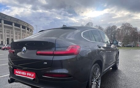BMW X4, 2019 год, 4 852 000 рублей, 2 фотография