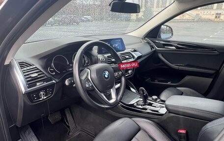 BMW X4, 2019 год, 4 852 000 рублей, 15 фотография