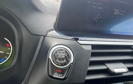 BMW X4, 2019 год, 4 852 000 рублей, 16 фотография