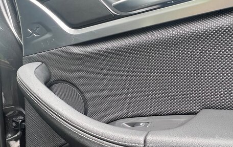 BMW X4, 2019 год, 4 852 000 рублей, 21 фотография