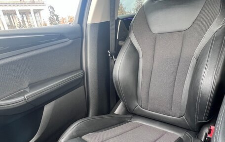 BMW X4, 2019 год, 4 852 000 рублей, 20 фотография