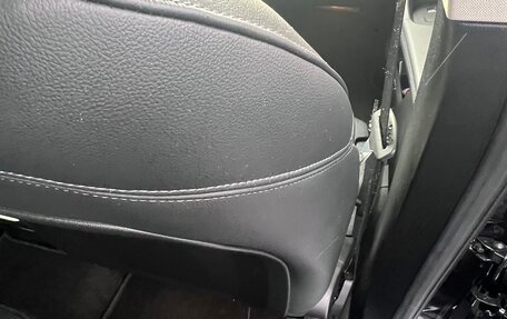 BMW X4, 2019 год, 4 852 000 рублей, 25 фотография