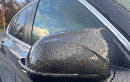 BMW X4, 2019 год, 4 852 000 рублей, 26 фотография