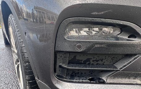 BMW X4, 2019 год, 4 852 000 рублей, 30 фотография