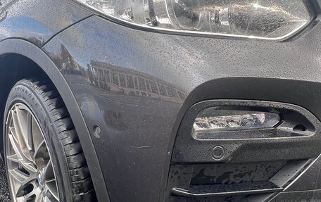 BMW X4, 2019 год, 4 852 000 рублей, 29 фотография