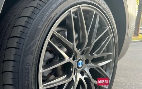 BMW X4, 2019 год, 4 852 000 рублей, 24 фотография