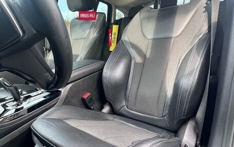 BMW X4, 2019 год, 4 852 000 рублей, 18 фотография