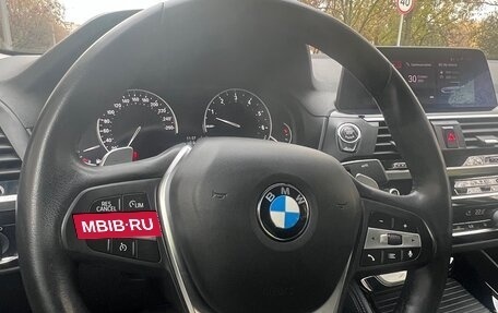 BMW X4, 2019 год, 4 852 000 рублей, 17 фотография