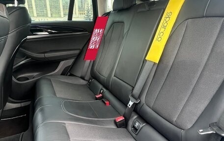 BMW X4, 2019 год, 4 852 000 рублей, 22 фотография