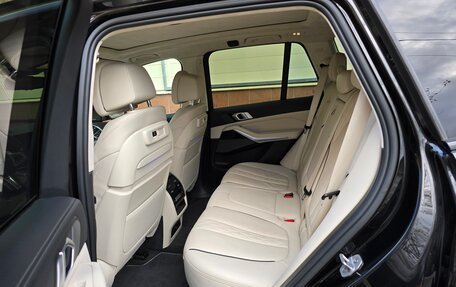 BMW X5, 2020 год, 7 000 000 рублей, 10 фотография