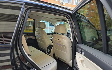 BMW X5, 2020 год, 7 000 000 рублей, 11 фотография