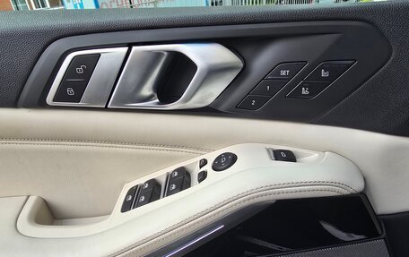 BMW X5, 2020 год, 7 000 000 рублей, 17 фотография