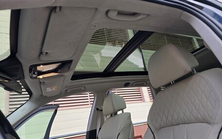 BMW X5, 2020 год, 7 000 000 рублей, 14 фотография