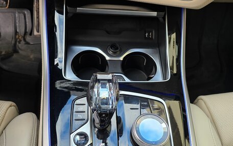 BMW X5, 2020 год, 7 000 000 рублей, 15 фотография