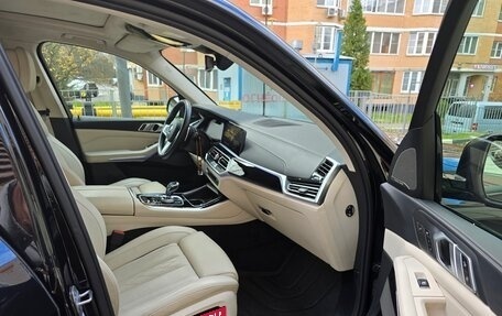 BMW X5, 2020 год, 7 000 000 рублей, 12 фотография