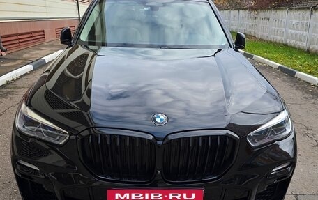 BMW X5, 2020 год, 7 000 000 рублей, 6 фотография