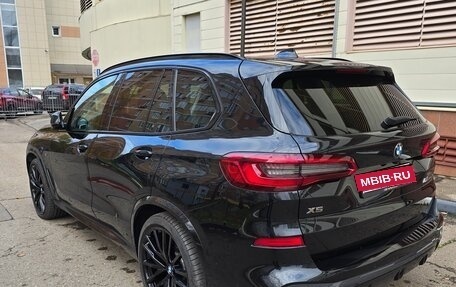 BMW X5, 2020 год, 7 000 000 рублей, 4 фотография