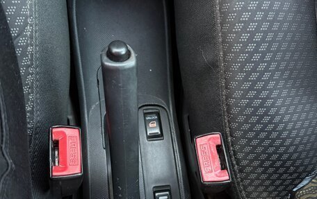 Nissan Micra III, 2006 год, 340 000 рублей, 10 фотография