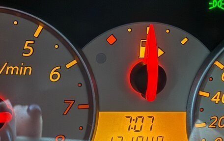 Nissan Micra III, 2006 год, 340 000 рублей, 12 фотография