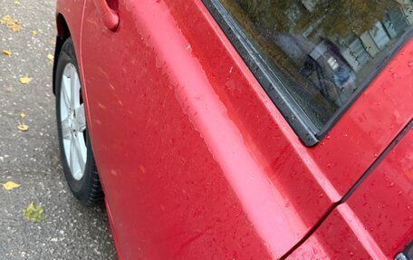 Nissan Micra III, 2006 год, 340 000 рублей, 5 фотография