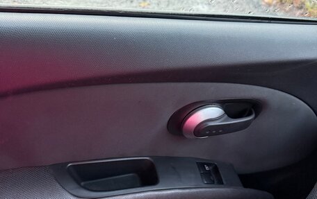 Nissan Micra III, 2006 год, 340 000 рублей, 13 фотография