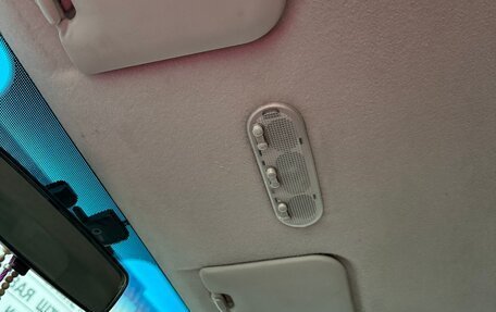 Nissan Micra III, 2006 год, 340 000 рублей, 14 фотография