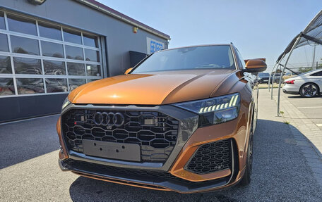 Audi RS Q8 I, 2024 год, 19 900 000 рублей, 5 фотография