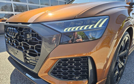 Audi RS Q8 I, 2024 год, 19 900 000 рублей, 2 фотография