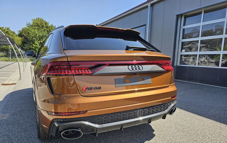 Audi RS Q8 I, 2024 год, 19 900 000 рублей, 7 фотография