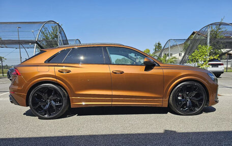 Audi RS Q8 I, 2024 год, 19 900 000 рублей, 3 фотография