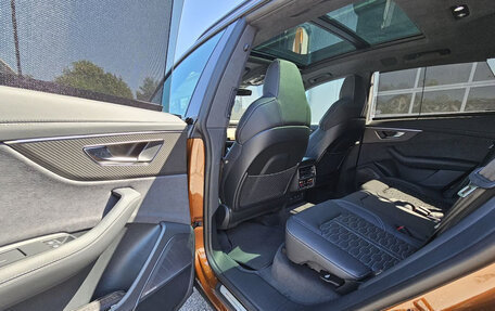 Audi RS Q8 I, 2024 год, 19 900 000 рублей, 8 фотография