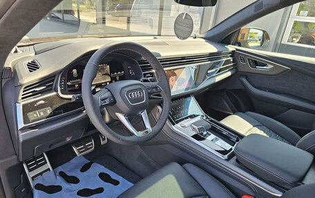 Audi RS Q8 I, 2024 год, 19 900 000 рублей, 9 фотография