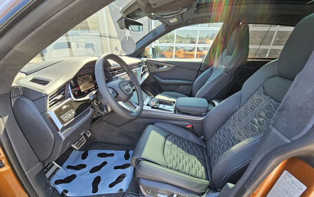 Audi RS Q8 I, 2024 год, 19 900 000 рублей, 11 фотография