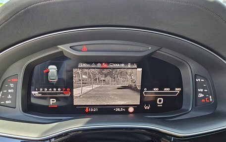 Audi RS Q8 I, 2024 год, 19 900 000 рублей, 13 фотография