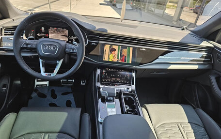 Audi RS Q8 I, 2024 год, 19 900 000 рублей, 10 фотография