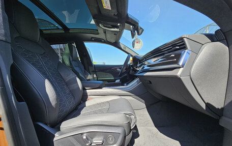 Audi RS Q8 I, 2024 год, 19 900 000 рублей, 12 фотография