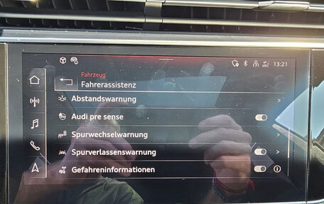 Audi RS Q8 I, 2024 год, 19 900 000 рублей, 19 фотография