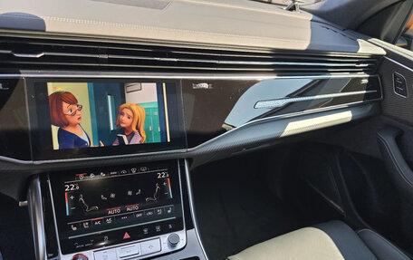 Audi RS Q8 I, 2024 год, 19 900 000 рублей, 16 фотография