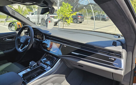 Audi RS Q8 I, 2024 год, 19 900 000 рублей, 14 фотография