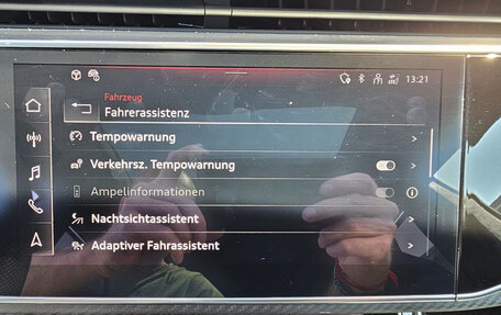 Audi RS Q8 I, 2024 год, 19 900 000 рублей, 18 фотография