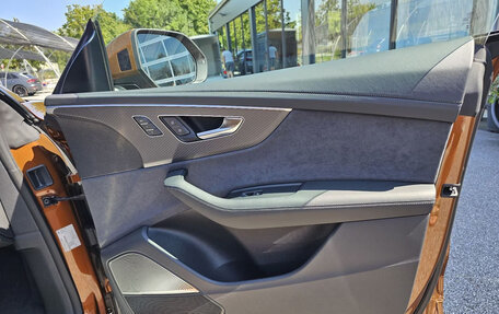 Audi RS Q8 I, 2024 год, 19 900 000 рублей, 21 фотография