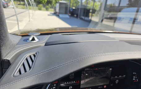 Audi RS Q8 I, 2024 год, 19 900 000 рублей, 23 фотография