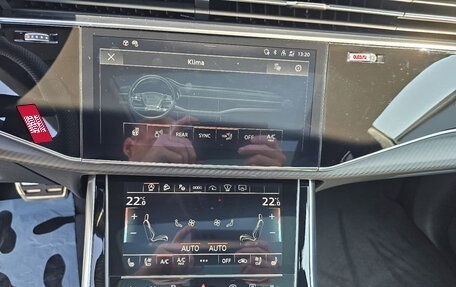 Audi RS Q8 I, 2024 год, 19 900 000 рублей, 20 фотография