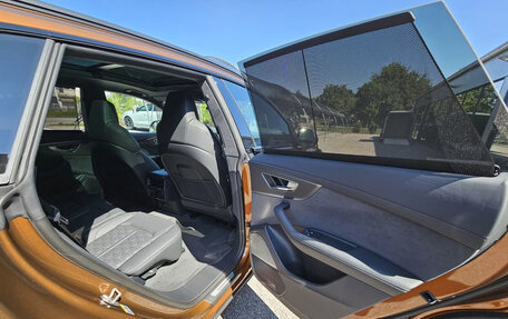 Audi RS Q8 I, 2024 год, 19 900 000 рублей, 24 фотография