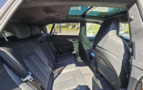 Audi RS Q8 I, 2024 год, 19 900 000 рублей, 25 фотография