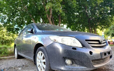 Toyota Corolla, 2007 год, 550 000 рублей, 5 фотография