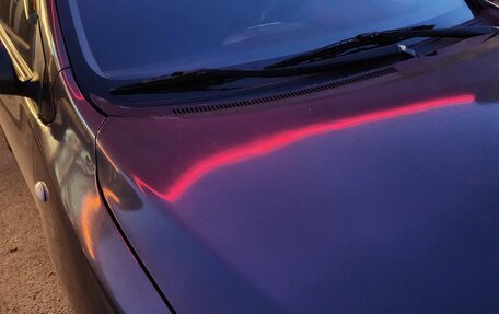 Toyota Corolla, 2007 год, 550 000 рублей, 12 фотография