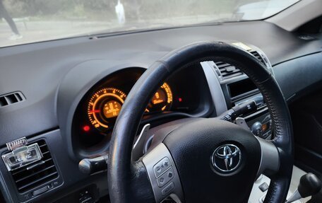 Toyota Corolla, 2007 год, 550 000 рублей, 8 фотография